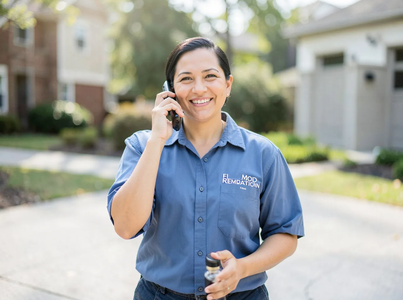 Mold Remediation Folsom, NM FAQs